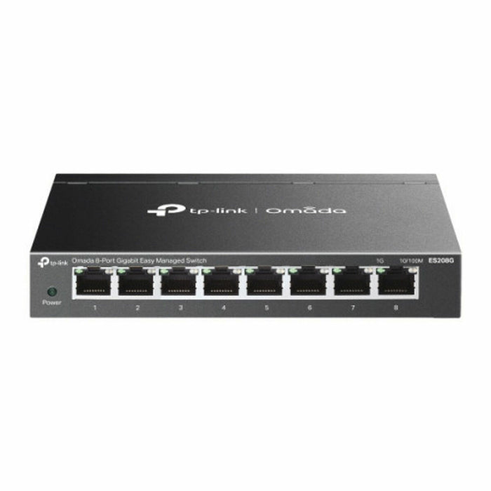 Switch TP-Link ES208G - WALTI WALTI