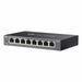 Switch TP-Link ES208G - WALTI WALTI