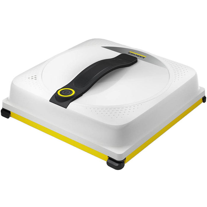 Aspirator robot geamuri KARCHER RCW 4 Extra+ 1.269-232.0, alb-negru - WALTI WALTI