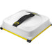 Aspirator robot geamuri KARCHER RCW 4 Extra+ 1.269-232.0, alb-negru - WALTI WALTI