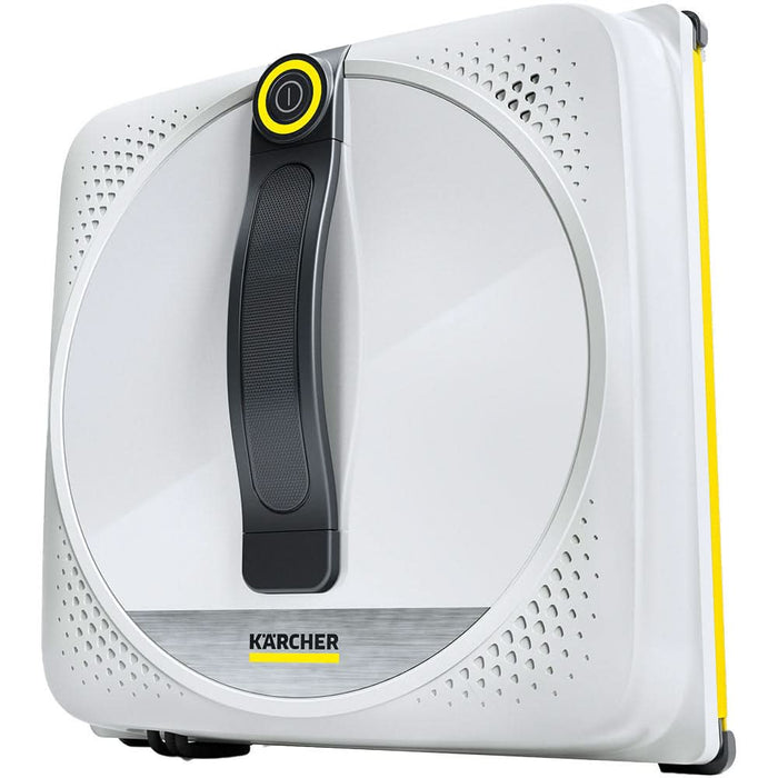Aspirator robot geamuri KARCHER RCW 4 Extra+ 1.269-232.0, alb-negru - WALTI WALTI