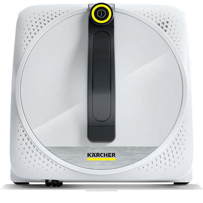 Aspirator robot geamuri KARCHER RCW 4 Extra+ 1.269-232.0, alb-negru - WALTI WALTI