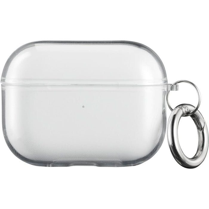 Husa protectie HAMA Always Clear pentru Apple AirPods Pro 2, transparent WALTI