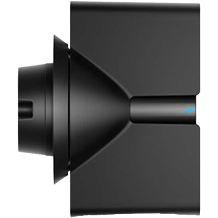 Uscator de par DYSON Supersonic Nural HD16, 1600W, auriu WALTI