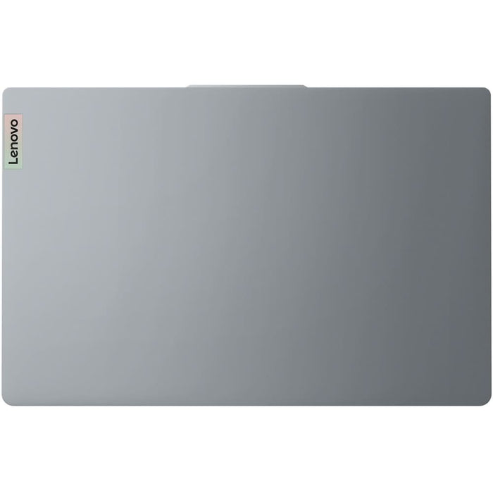 Laptop LENOVO IdeaPad Slim 3 15ITN9, Intel N150 pana la 3.6GHz, 15.6" Full HD, 8GB, UFS 2.2 128GB, Intel Graphics, Windows 11 Home, Arctic Grey WALTI