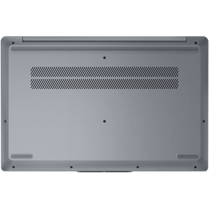 Laptop LENOVO IdeaPad Slim 3 15ITN9, Intel N150 pana la 3.6GHz, 15.6" Full HD, 8GB, UFS 2.2 128GB, Intel Graphics, Windows 11 Home, Arctic Grey WALTI