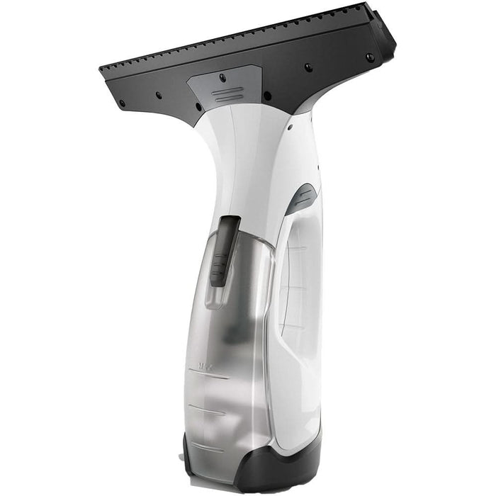 Aspirator geamuri KARCHER WV 2 Plus D500, 0.15l, 3.6V, autonomie max 35 min, alb-negru WALTI