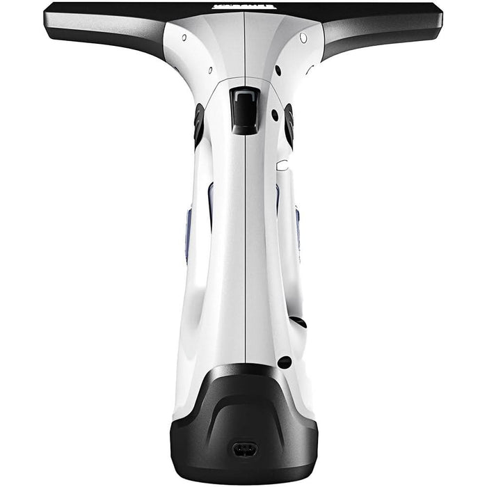 Aspirator geamuri KARCHER WV 2 Plus D500, 0.15l, 3.6V, autonomie max 35 min, alb-negru WALTI