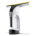 Aspirator geamuri KARCHER WV 6 Plus D500, 0.15l, 3.6V, autonomie max 100 min, alb-negru - WALTI WALTI
