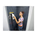 Aspirator geamuri KARCHER WV 6 Plus D500, 0.15l, 3.6V, autonomie max 100 min, alb-negru - WALTI WALTI