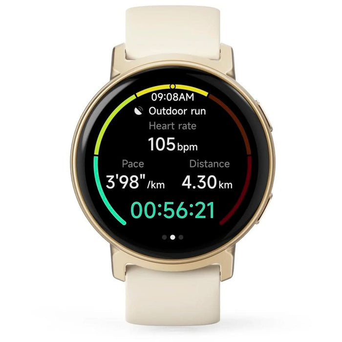 Smartwatch HAMA 7020 178641, Android/iOS, GPS, auriu - WALTI WALTI
