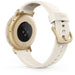 Smartwatch HAMA 7020 178641, Android/iOS, GPS, auriu - WALTI WALTI