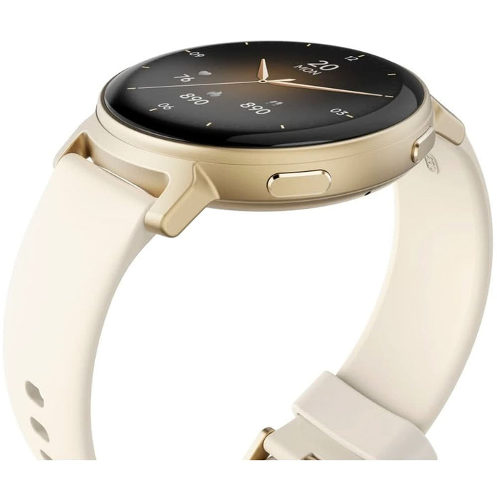 Smartwatch HAMA 7020 178641, Android/iOS, GPS, auriu - WALTI WALTI