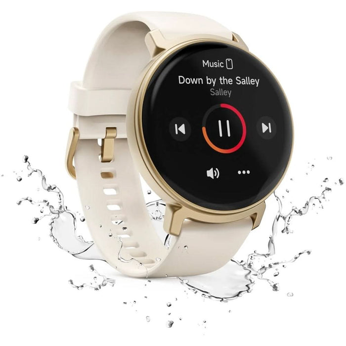 Smartwatch HAMA 7020 178641, Android/iOS, GPS, auriu - WALTI WALTI