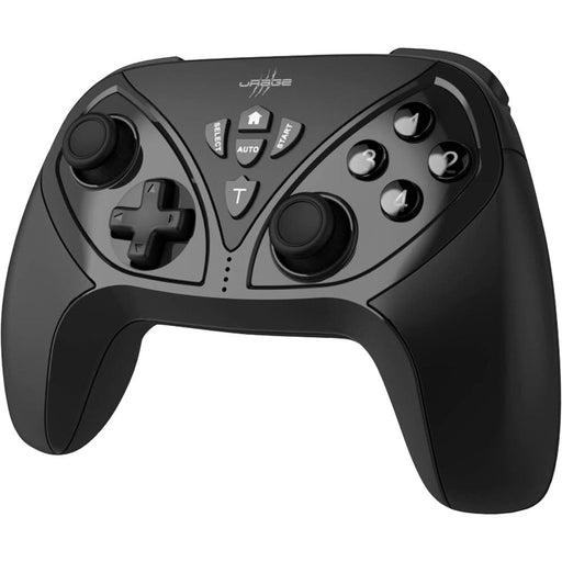Gamepad Wireless HAMA uRage Vendetta 300 Unleashed, PC, negru - WALTI WALTI