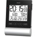 Ceas cu alarma HAMA 186416, DCF radio, negru - WALTI WALTI