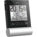 Ceas cu alarma HAMA 186416, DCF radio, negru - WALTI WALTI