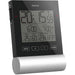 Ceas cu alarma HAMA 186416, DCF radio, negru - WALTI WALTI