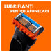 Gillette Fusion 5 Rezerve Aparat de Ras 4 bucati - WALTI WALTI