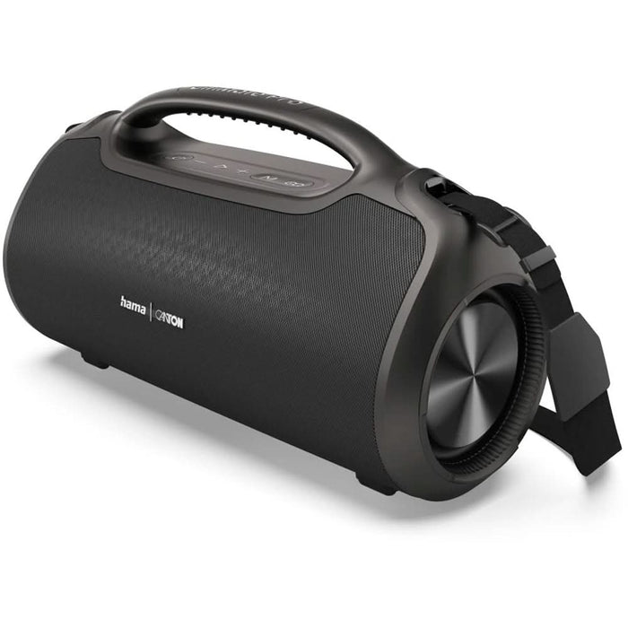Boxa portabila HAMA UltiMate Pro, 120W, Bluetooth, IPX6, negru WALTI