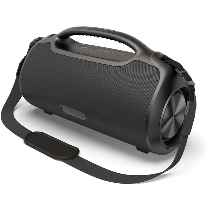 Boxa portabila HAMA UltiMate Pro, 120W, Bluetooth, IPX6, negru WALTI