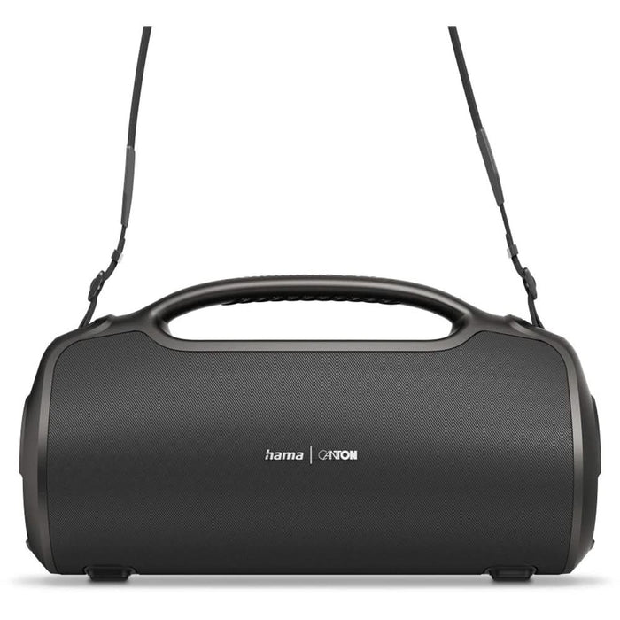 Boxa portabila HAMA UltiMate Pro, 120W, Bluetooth, IPX6, negru WALTI