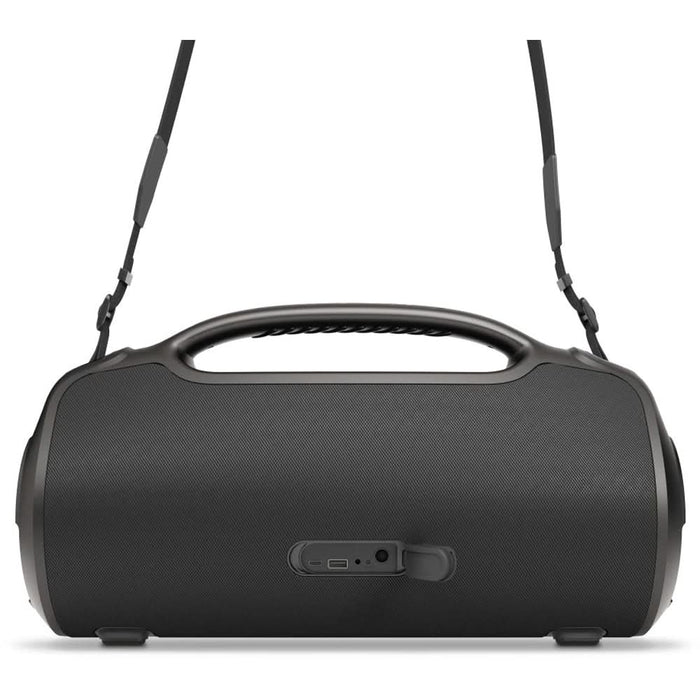 Boxa portabila HAMA UltiMate Pro, 120W, Bluetooth, IPX6, negru WALTI