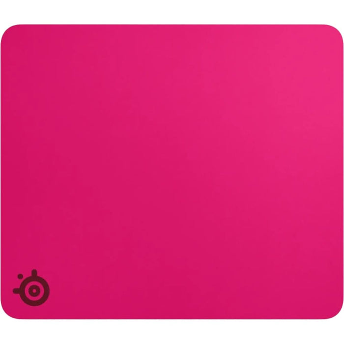Mouse Pad Gaming STEELSERIES QCK Heavy L, magenta WALTI