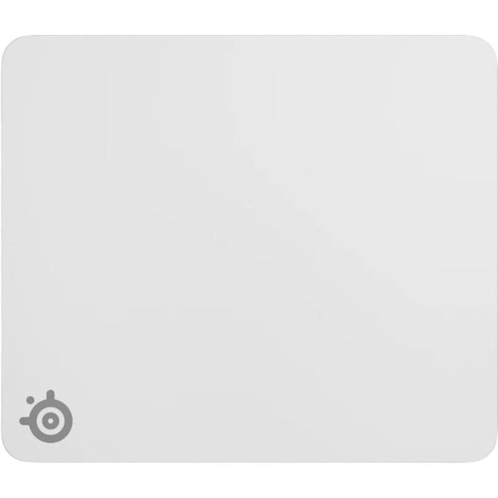 Mouse Pad Gaming STEELSERIES QCK Heavy L, alb WALTI