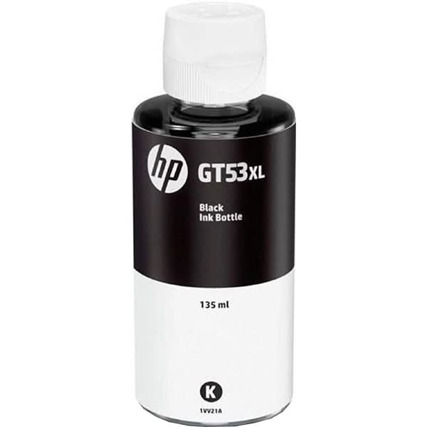 Cerneala originala HP GT53 XL (1VV21AE), negru WALTI