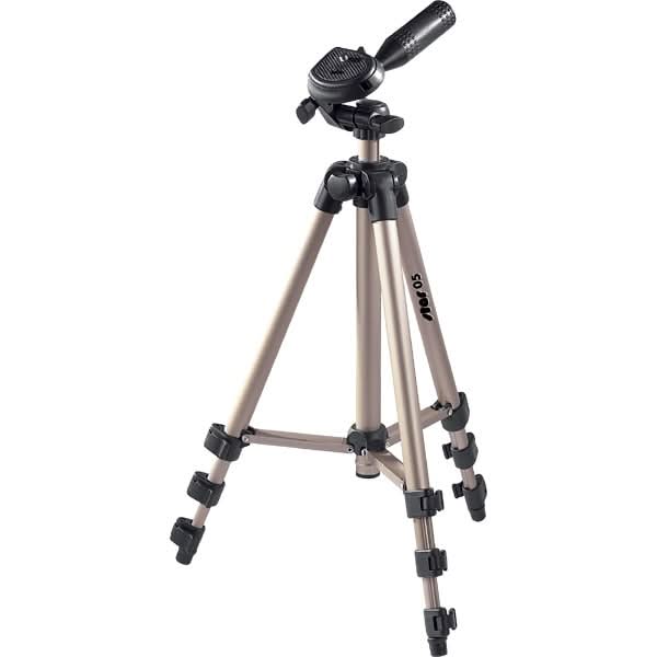 Trepied foto-video HAMA STAR 5 4105, 106,5 cm, auriu WALTI