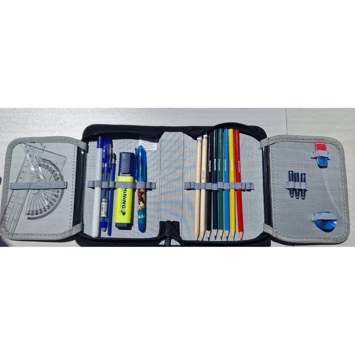 SCHOOL FRIENDLY Penar Echipat 23 piese WALTI