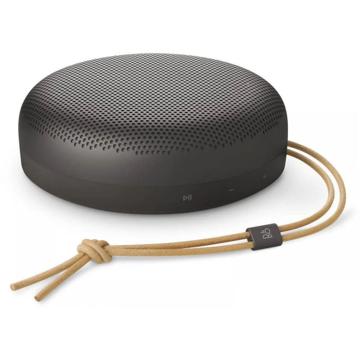 Boxa portabila Bang & Olufsen Beosound A1 3rd Gen Warm Granite WALTI