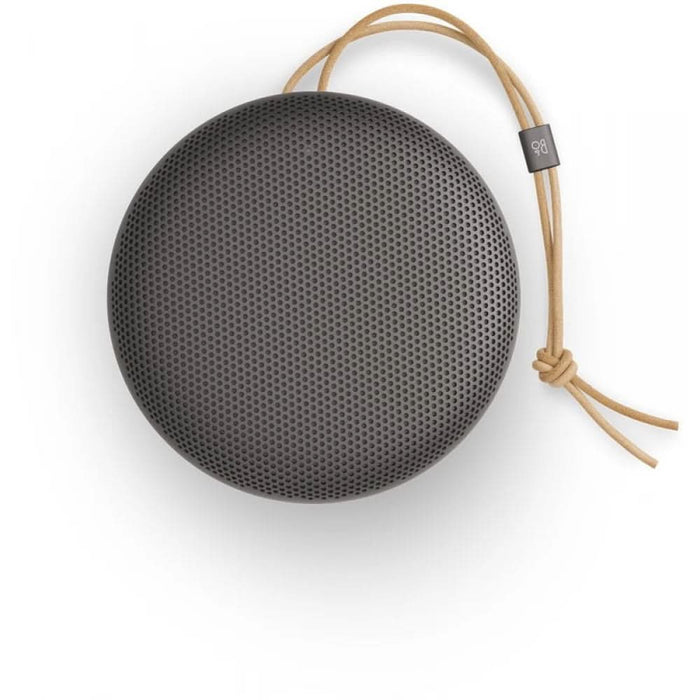 Boxa portabila Bang & Olufsen Beosound A1 3rd Gen Warm Granite WALTI