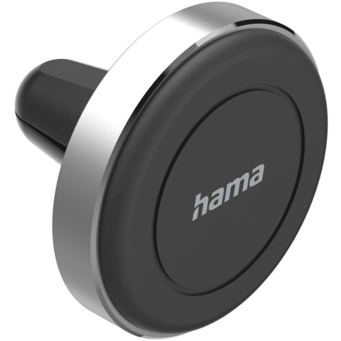 Suport auto universal HAMA 201972, ventilatie, negru WALTI