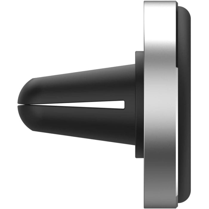 Suport auto universal HAMA 201972, ventilatie, negru WALTI