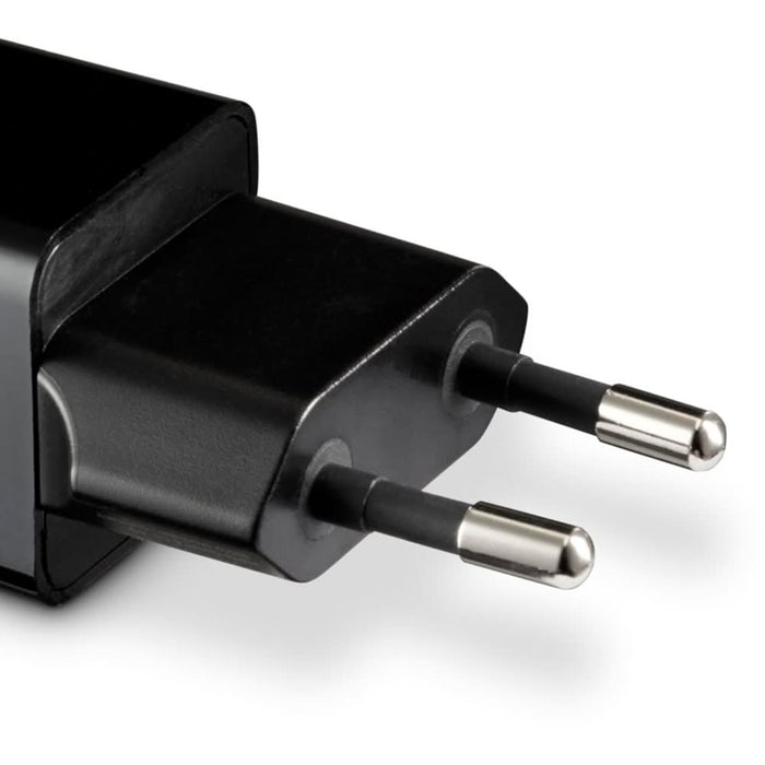 Incarcator retea HAMA 201984, 1x USB-C Power Delivery (PD) 20W, negru - WALTI WALTI