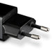 Incarcator retea HAMA 201984, 1x USB-C Power Delivery (PD) 20W, negru - WALTI WALTI