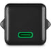 Incarcator retea HAMA 201984, 1x USB-C Power Delivery (PD) 20W, negru - WALTI WALTI
