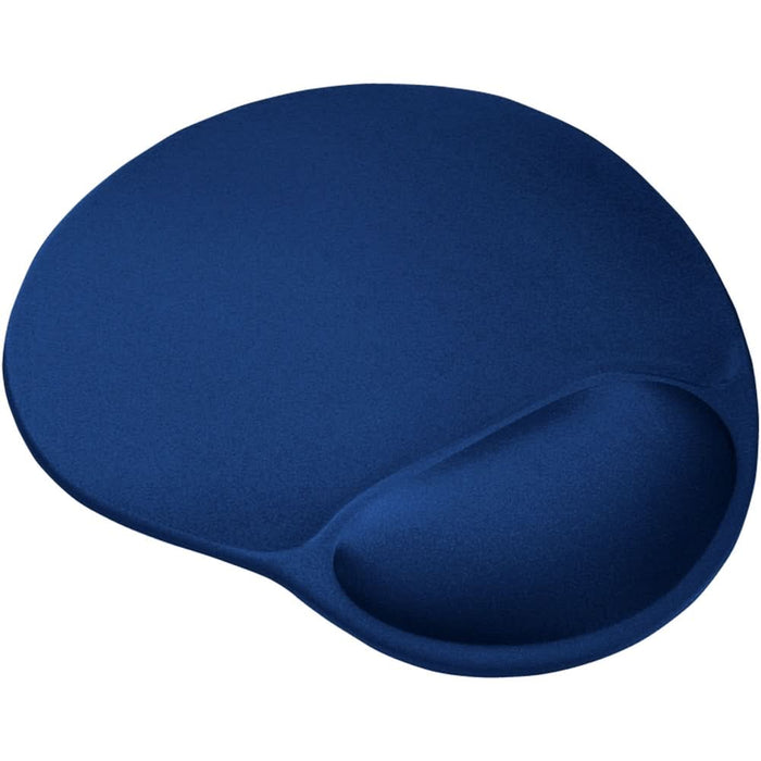 Mouse Pad TRUST Bigfoot 26011, albastru WALTI
