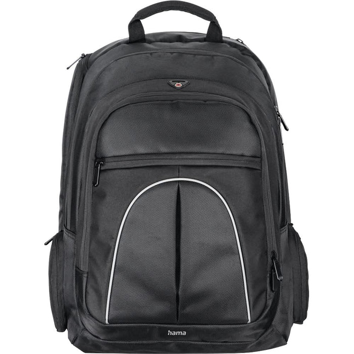Rucsac laptop HAMA Vienna 216488, 17.3", negru WALTI
