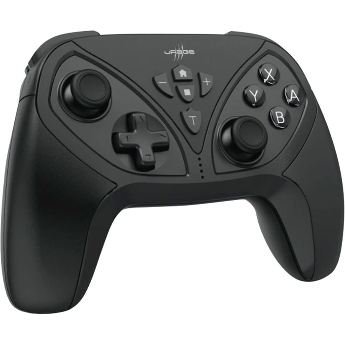 Gamepad Wireless HAMA uRage Vendetta 305, PC, negru WALTI