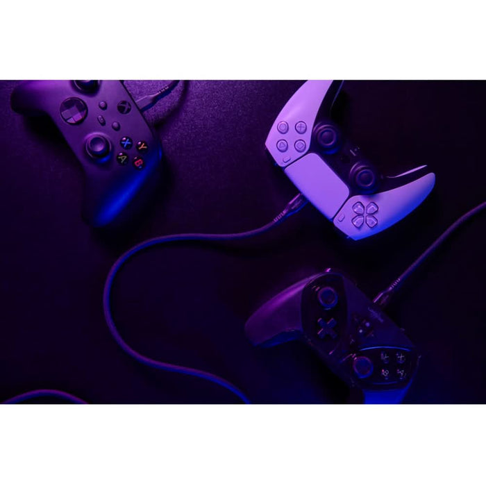 Gamepad Wireless HAMA uRage Vendetta 305, PC, negru WALTI