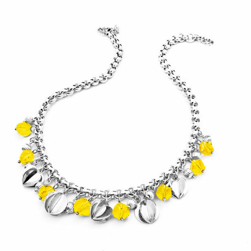 Colier Damă Folli Follie 3N9F164Y 20 cm - WALTI WALTI