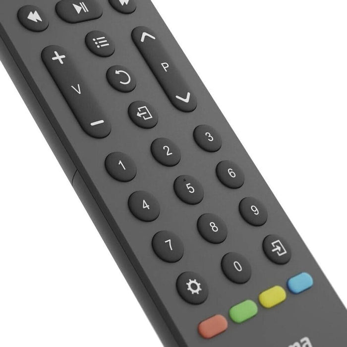 Telecomanda universala TV HAMA 221053, 4 dispozitive, infrarosu WALTI