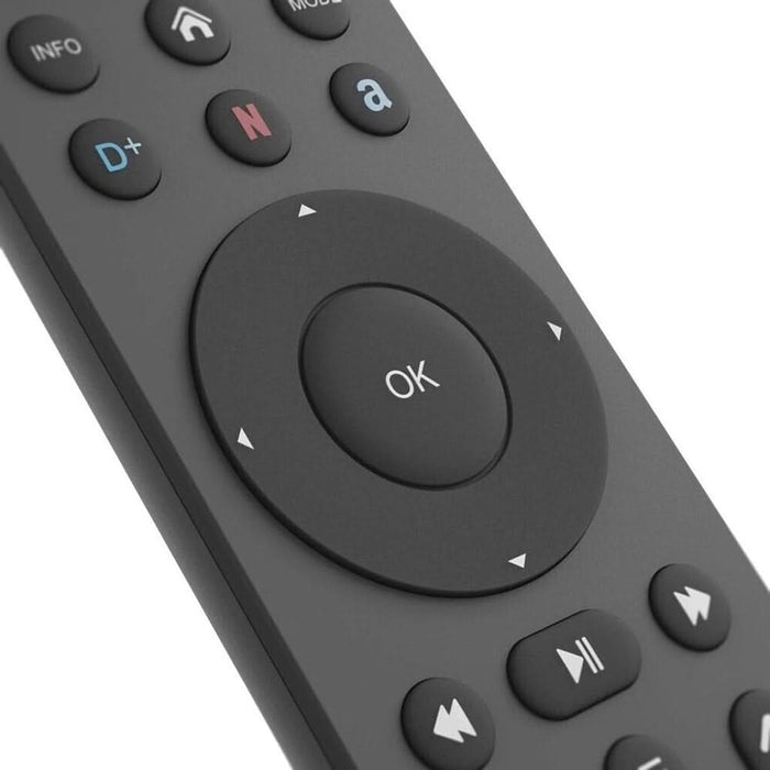 Telecomanda universala TV HAMA 221053, 4 dispozitive, infrarosu WALTI