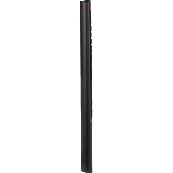Telecomanda pentru TV TCL HAMA 221068, IR, negru WALTI