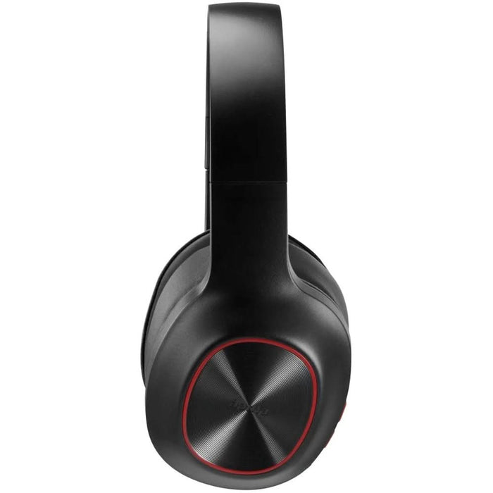 Casti HAMA Spirit Calypso III, Bluetooth, Over-Ear, Microfon, negru WALTI
