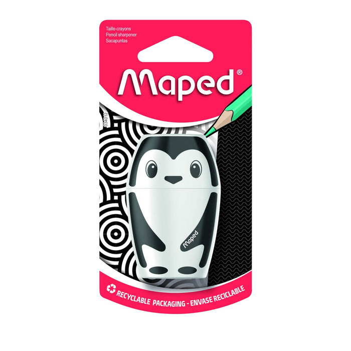 Maped Ascutitoare Shakky WALTI