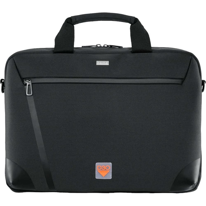 Geanta laptop HAMA Extreme Protect 227051, 16.2", negru WALTI